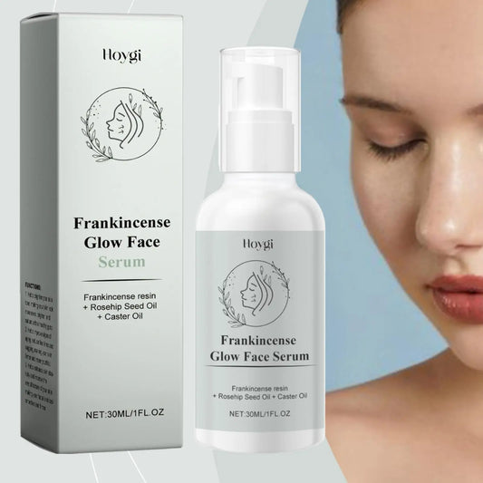 Hoygi Frankincense Facial Essential Oil For Radiant Skin