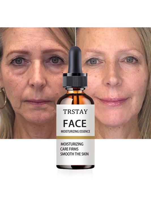 Hydrating Anti Aging Spot Removing Essence for Radiant Skin