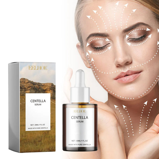 Eelhoe Centella Asiatica Skin Serum For Deep Moisturizing And Repair