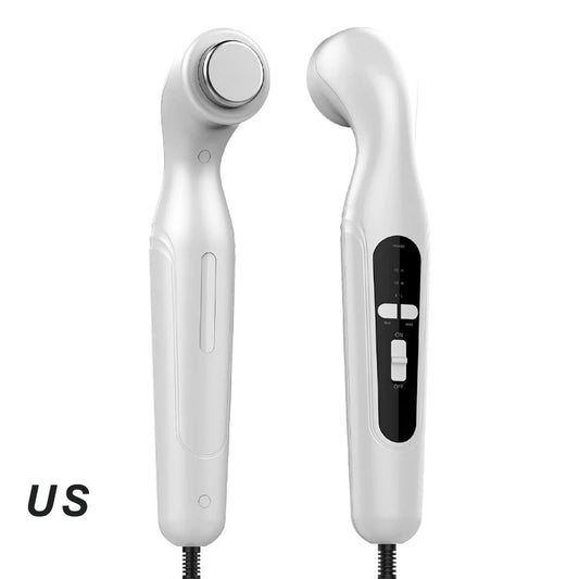 Yunchi 1MHz Ultrasonic Therapy Machine for Pain Relief Massage