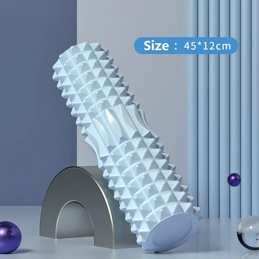 Yoga Foam Roller For Myofascial Release YJZ01