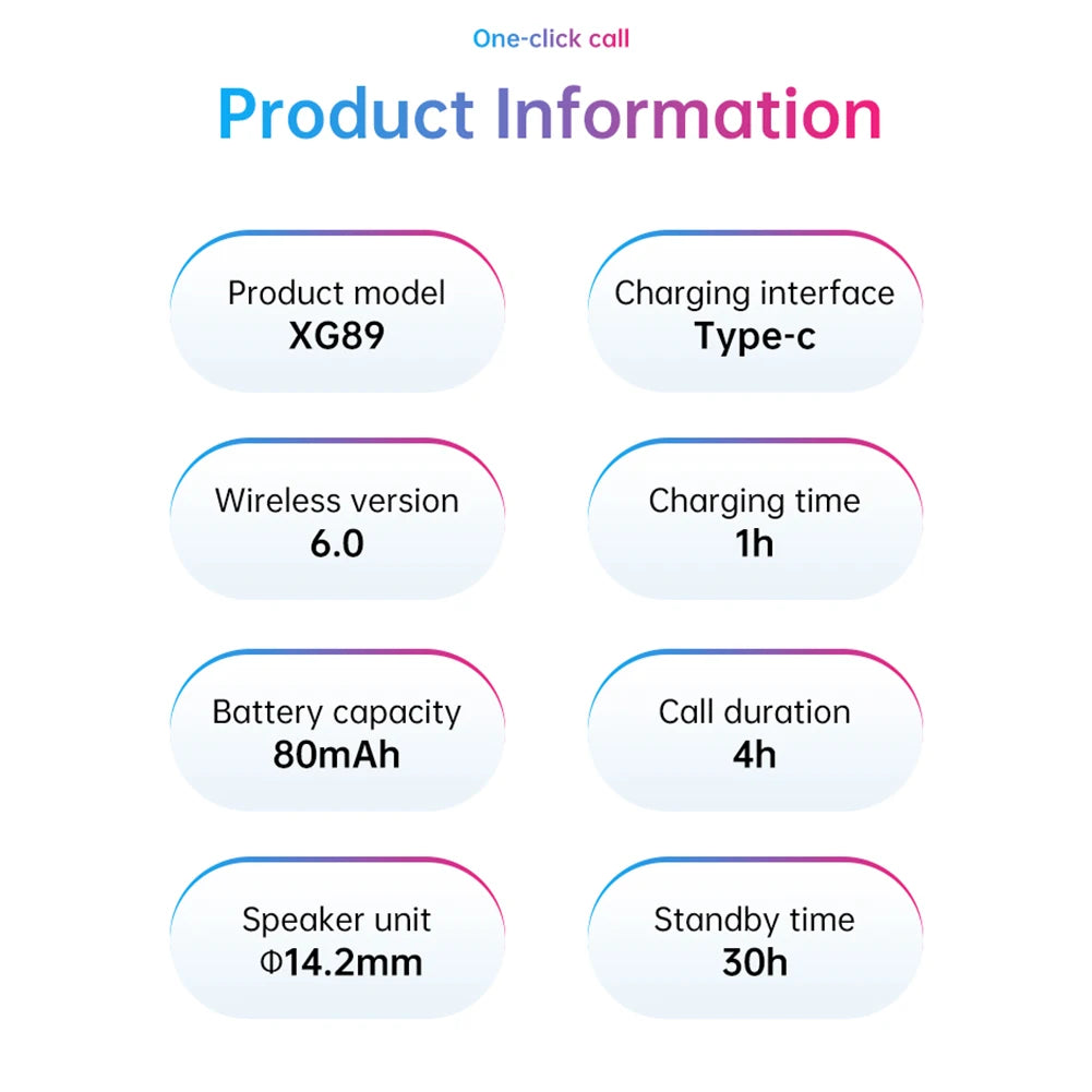 Alloet Smart Glasses With AI Translator For Music And Calls