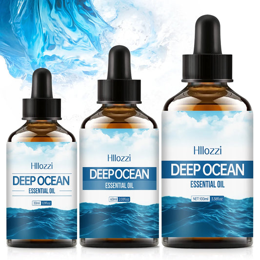 Marine Essential Oil For Diffusers And Do It Yourself Projects