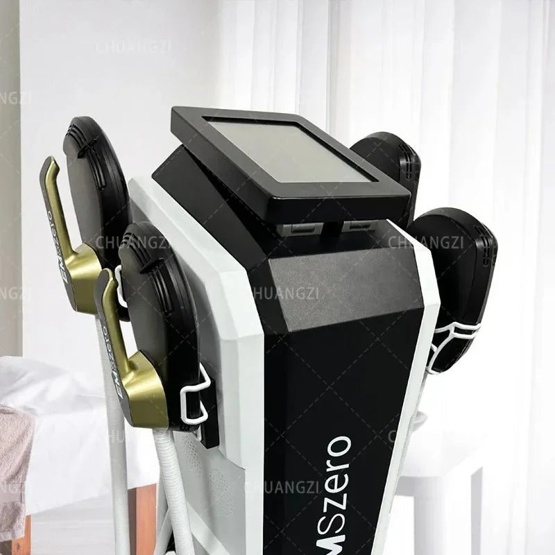 EMSZERO Neo Body Sculpting Machine 6500W EMS RF Shaping Device