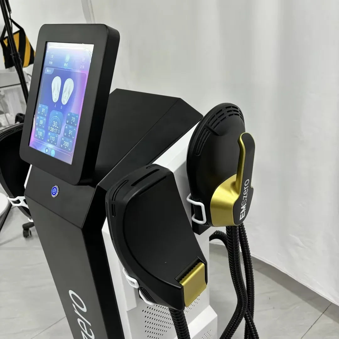 EMSZERO Neo Body Sculpting Machine 6500W EMS RF Shaping Device
