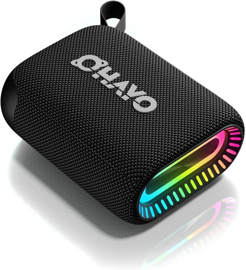 Ohayo S5 Bluetooth Speaker IP67 Waterproof Ultra Portable