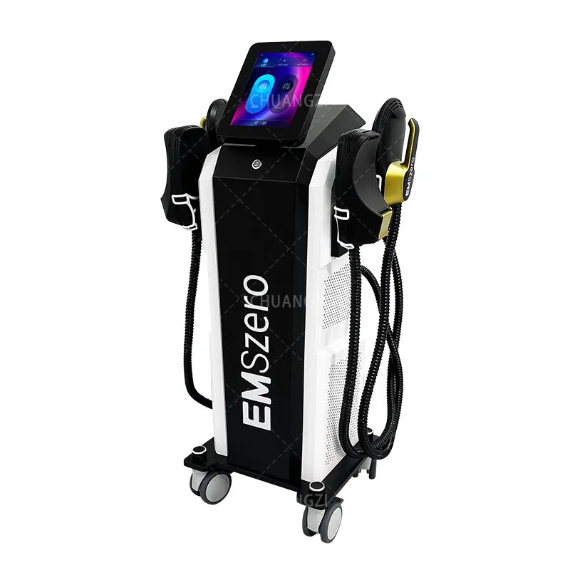 EMSZERO Neo Body Sculpting Machine 6500W EMS RF Shaping Device