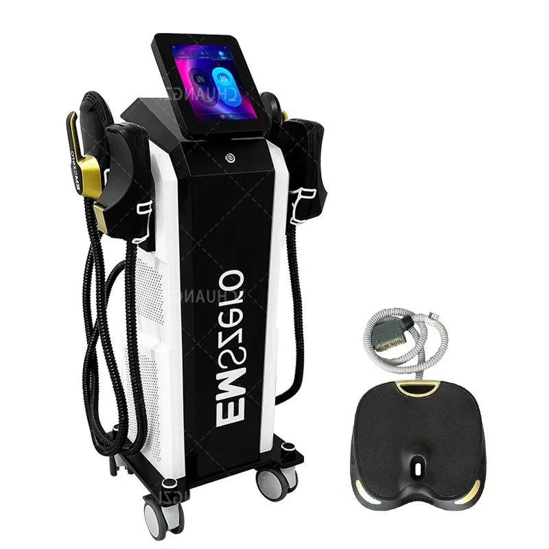 EMSZERO Neo Body Sculpting Machine 6500W EMS RF Shaping Device
