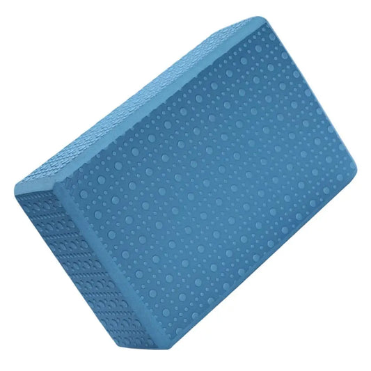 Foam Yoga Blocks Anti Slip Training Blocks For Home Gym
