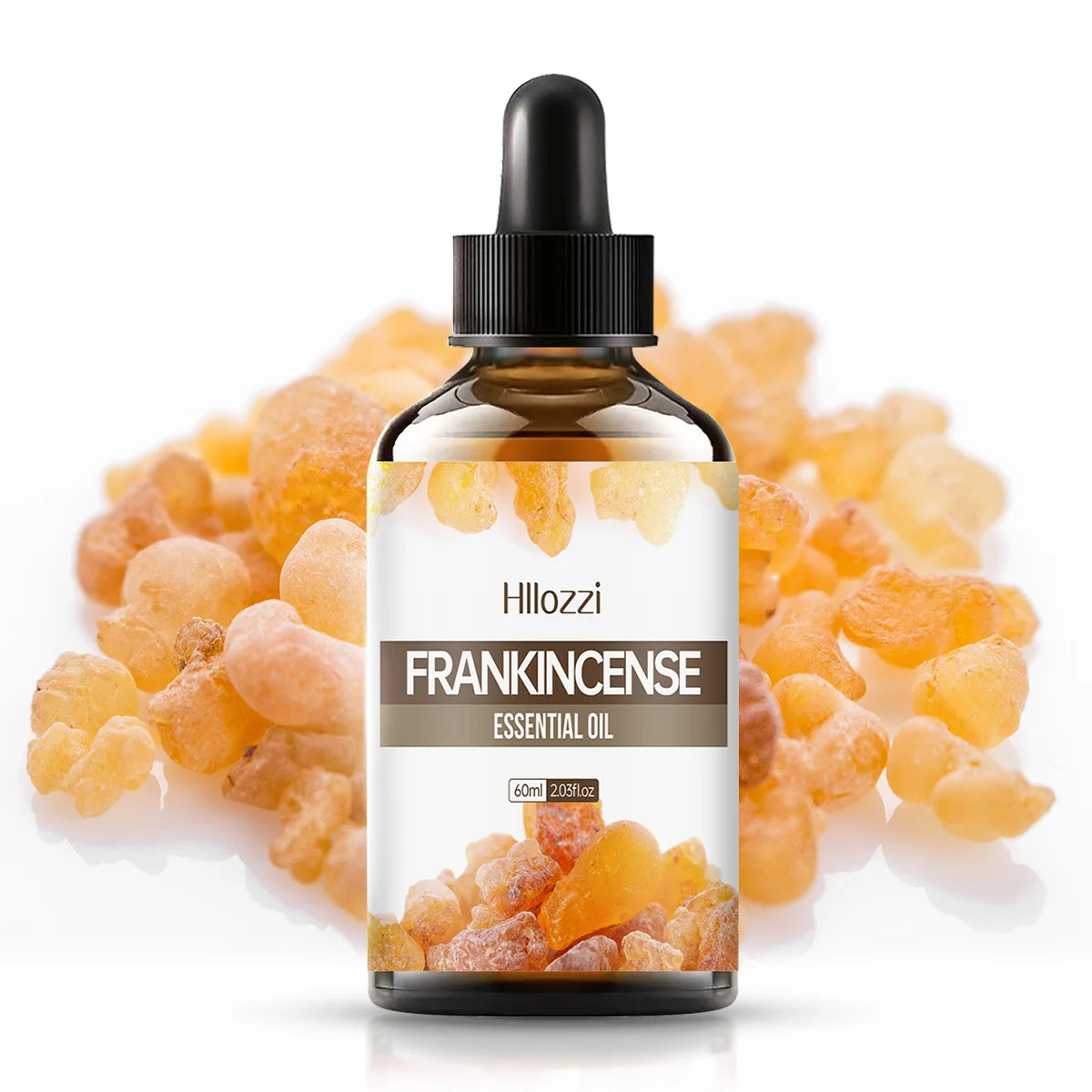 Frankincense Essential Oil Pure Therapeutic Grade Extract