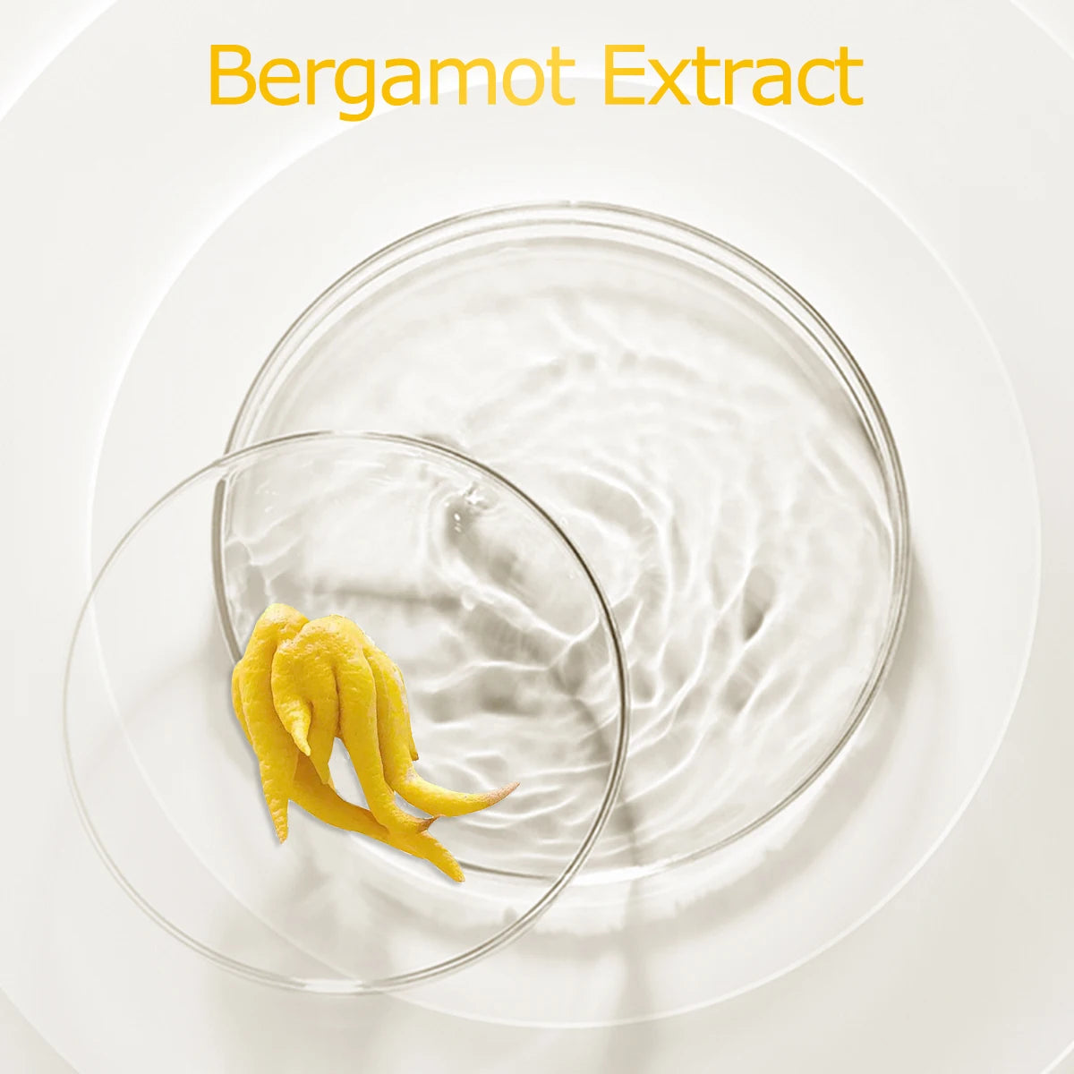 Bergamot Essential Oil For Diffusers And Diy Projects