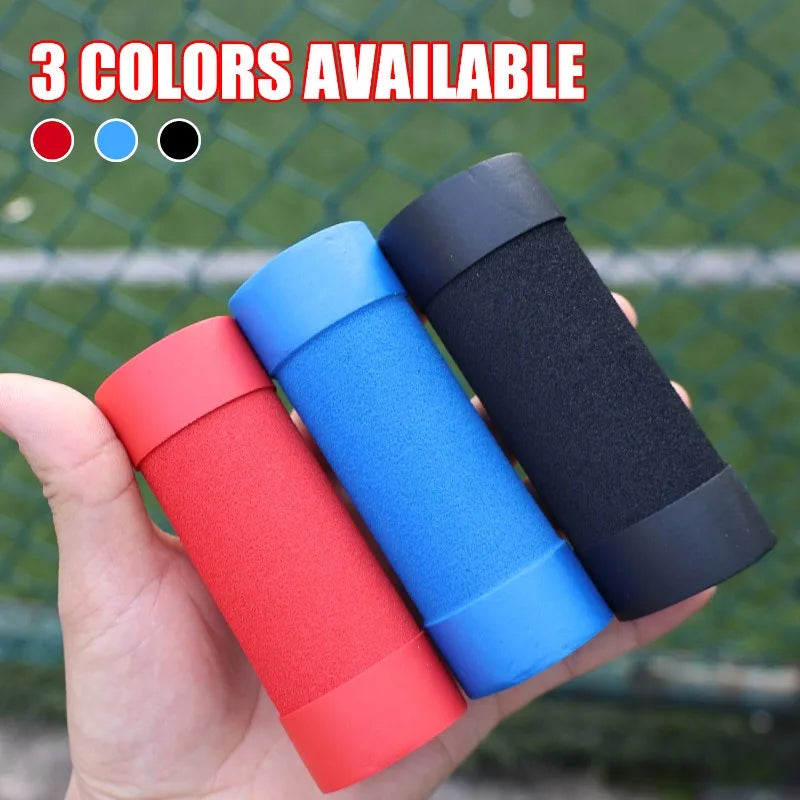 Motorcycle Handlebar Grips Universal Four-Piece Set