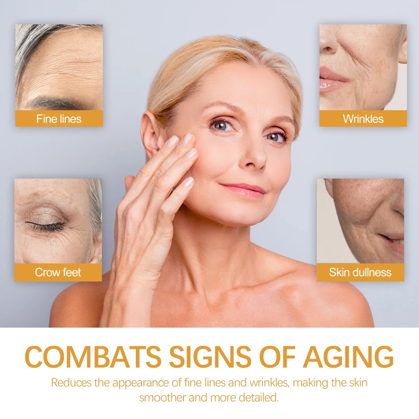 Hoygi Vitamin C Turmeric Moisturizer Face Cream For Brightening