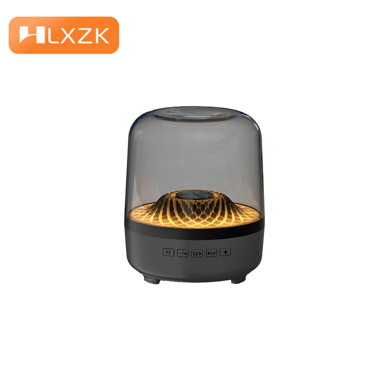 WJOY Portable Wireless Soundbar Bluetooth 5.3 Home Theater Speaker