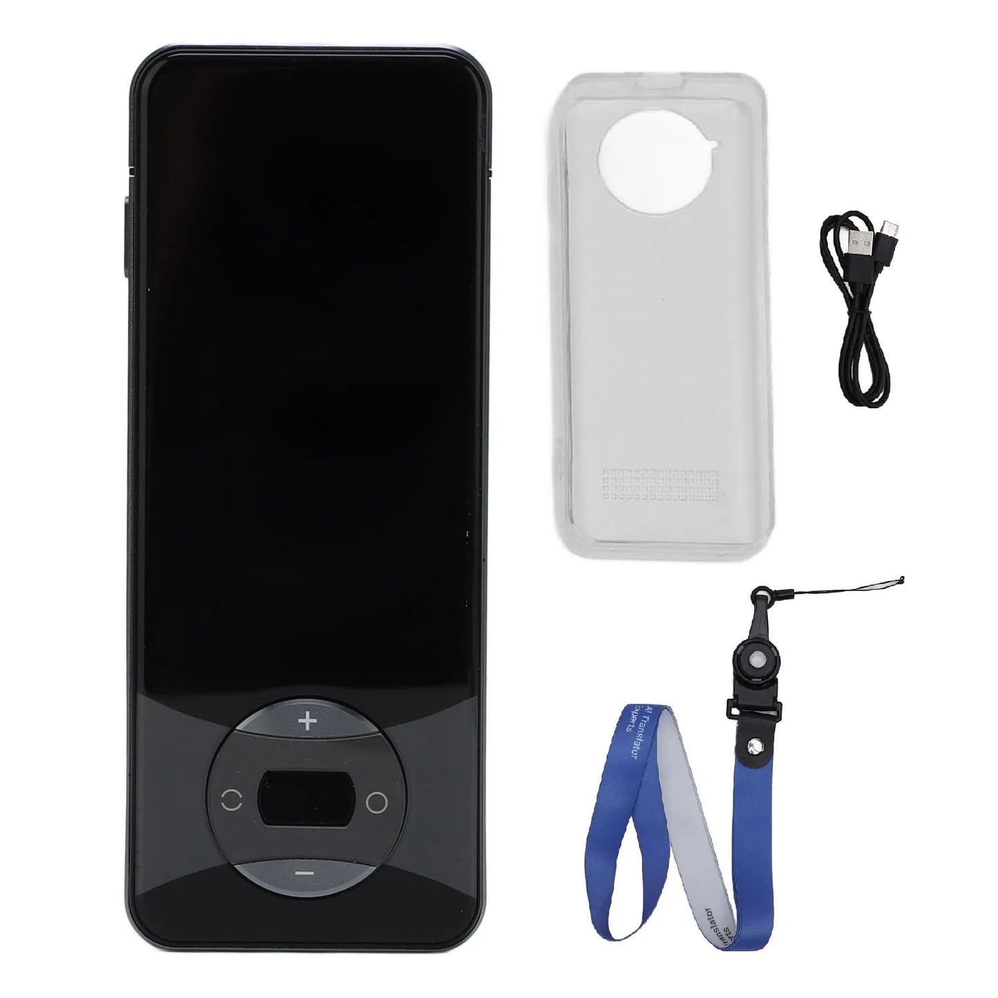 Aibecy Real Time Language Translator 74 Languages With Mic